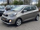 Kia Picanto Edition 7*TÜV NEU*KLIMA*ELEKTR.FENSTER - Kia Picanto in Herne