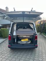 Volkswagen T6 Transporter - Camper Ausbau Nordvan  - Volkswagen: Kleinbus, Ausbau