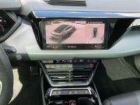 Audi e-tron GT - Vorschau Bild 11