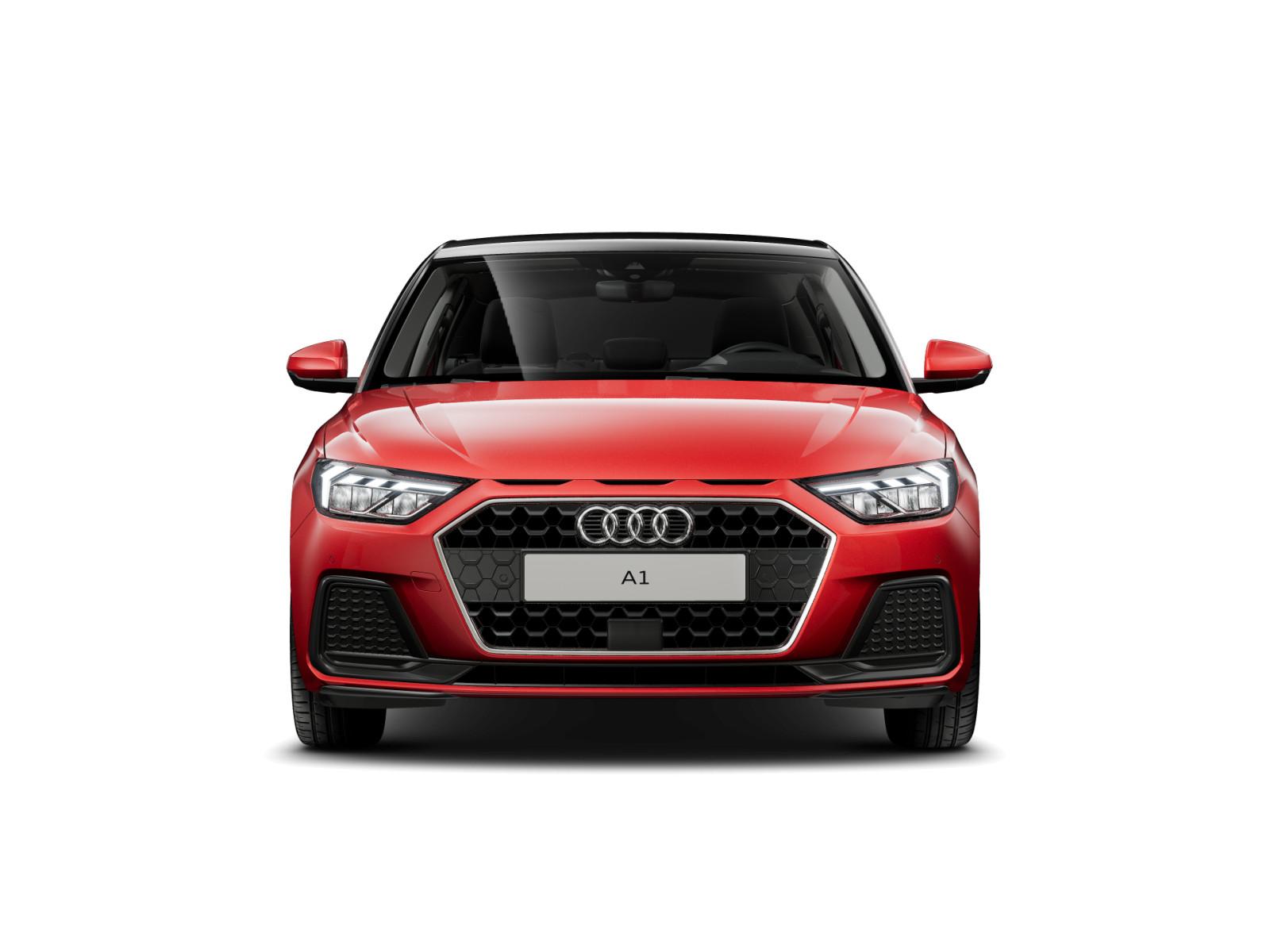 Audi A1 Sportback 30 TFSI ADVANCED LED LM17 NAVI KEYL, миниатюра 3