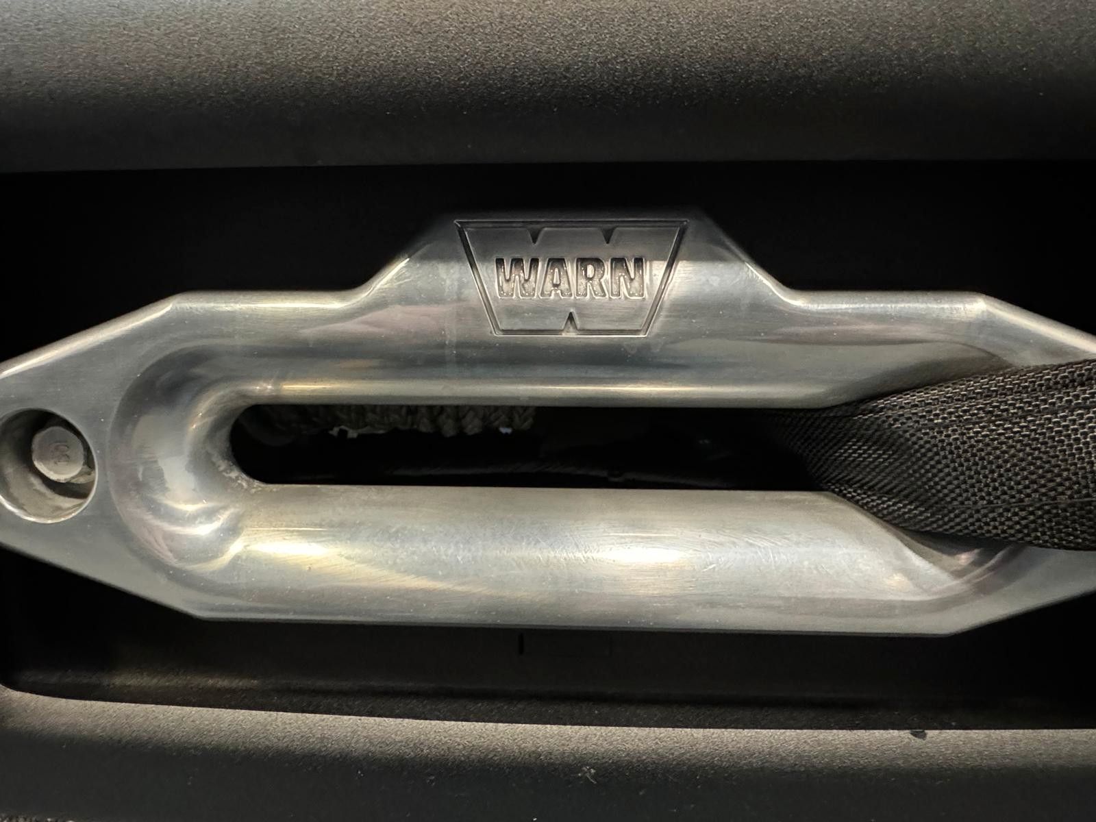 Fahrzeugabbildung Dodge 2500 AEV POWERWAGON OFF ROAD 6.4L-V8 39"-WINDE