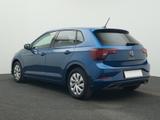Volkswagen Polo 1.0 TSI Life LED NAVI SHZ RÜCKFAHRKAMERA - Jahreswagen: Kleinwagen