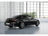Mercedes-Benz CLE 200 Coupé #AMG #PANO #BURMESTER #MEMORY #360 - Mercedes-Benz CLE 200 Neuwagen