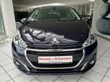 Peugeot 208 Style 1.2 e-VTi  Panorama/Bluetooth/Klima - Peugeot 208: Style