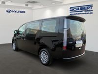 Hyundai STARIA - Vorschau Bild 4