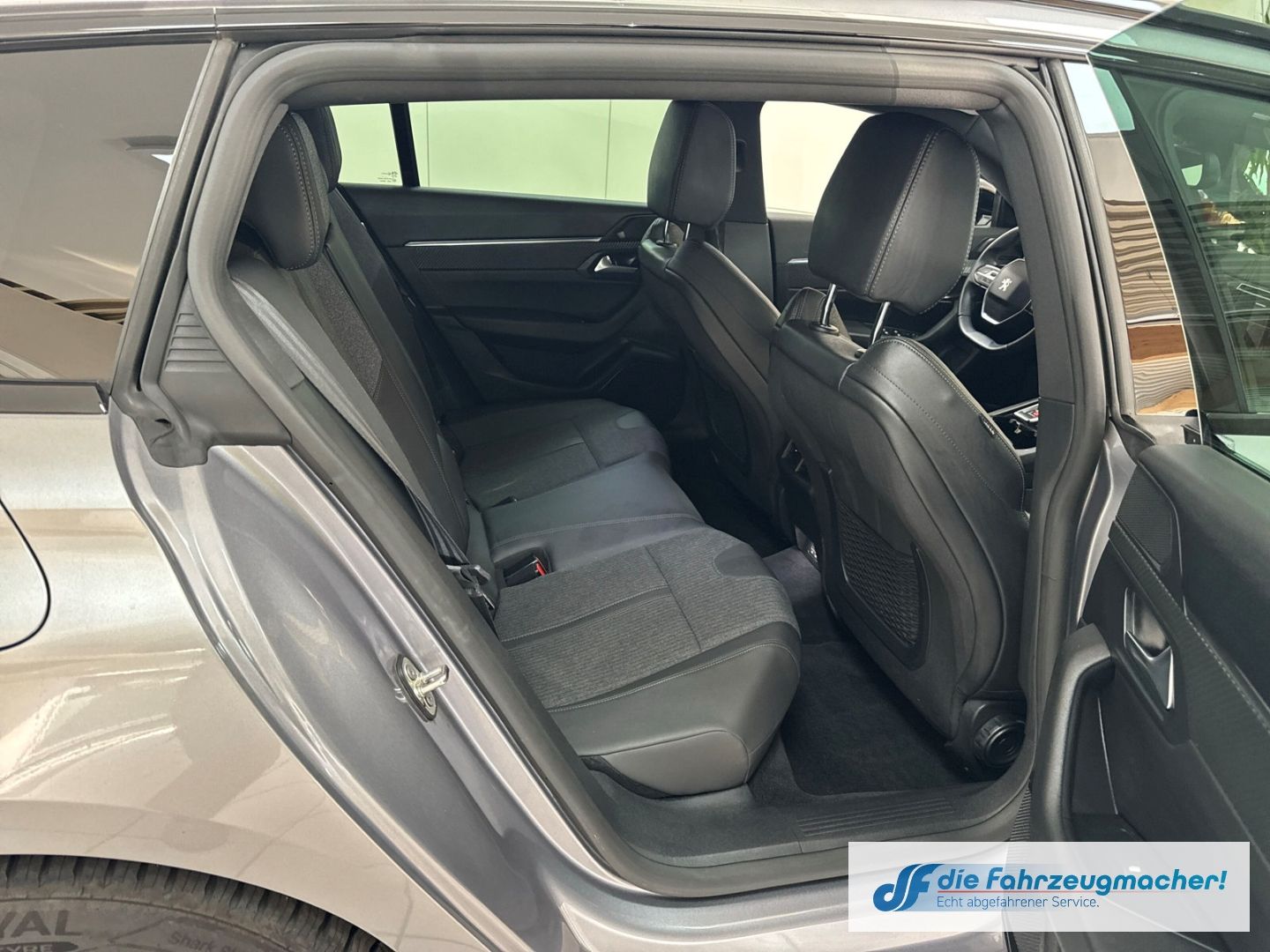 Fahrzeugabbildung Peugeot 508 SW Allure Pack 1.5 BlueHDi 130 EU6d Navi ACC