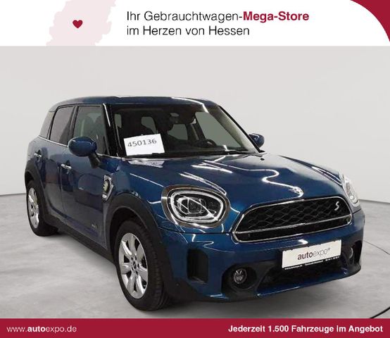 MINI Mini Cooper S E Countryman All4 Aut.