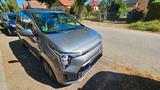 Kia Picanto 1.0 Vision AMT  inkl. 4J. Werkstattpaket - Kia Picanto mit Halbautomatikschaltung