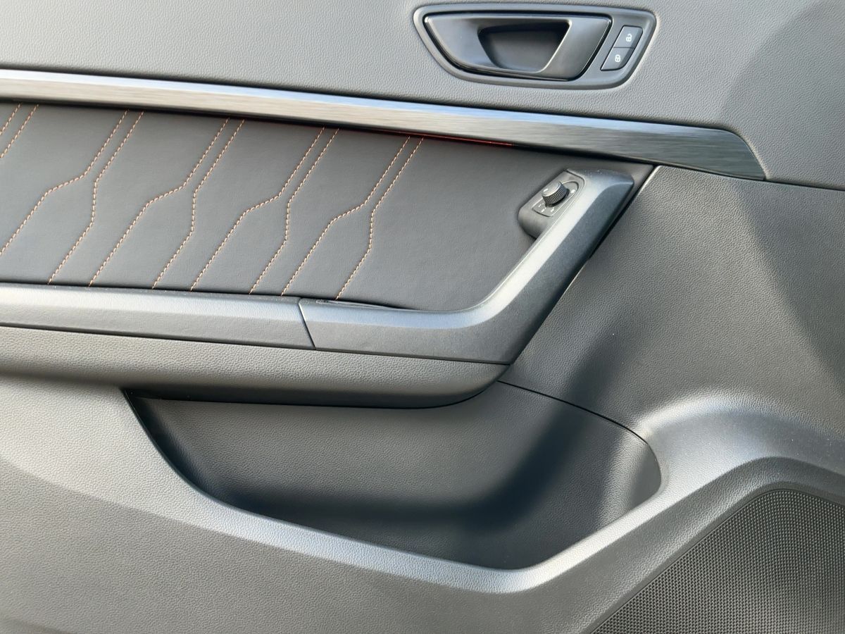 Cupra Ateca - Bild 19