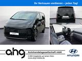 Hyundai STARIA 7-Sitzer HEV Signature HYUNDAI SCHRAMBERG - Hyundai Staria Signature mit Benzin-Antrieb