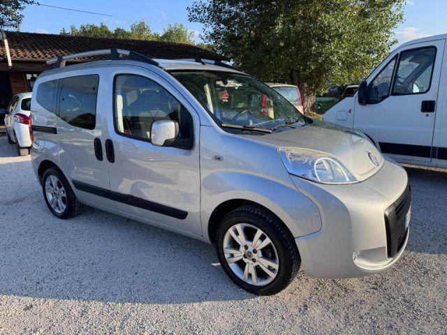 Fiat Qubo