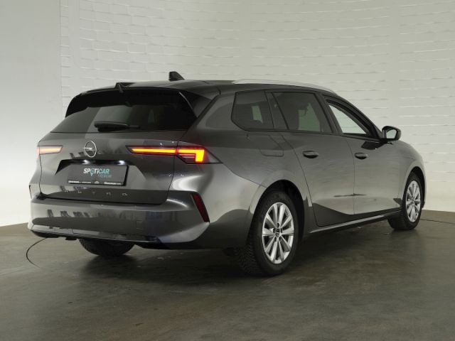 Astra L ST ELEGANCE CDTI AT+LED LICHT+NAVI+RÜCKF