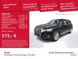 Audi Q7 45 TDI quattro Navi Leder AHZV Xenon - Audi Q7 aus 2019