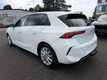 Opel Astra - 2