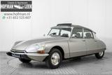 Citroën DS D Special LPG - graue Citroën DS