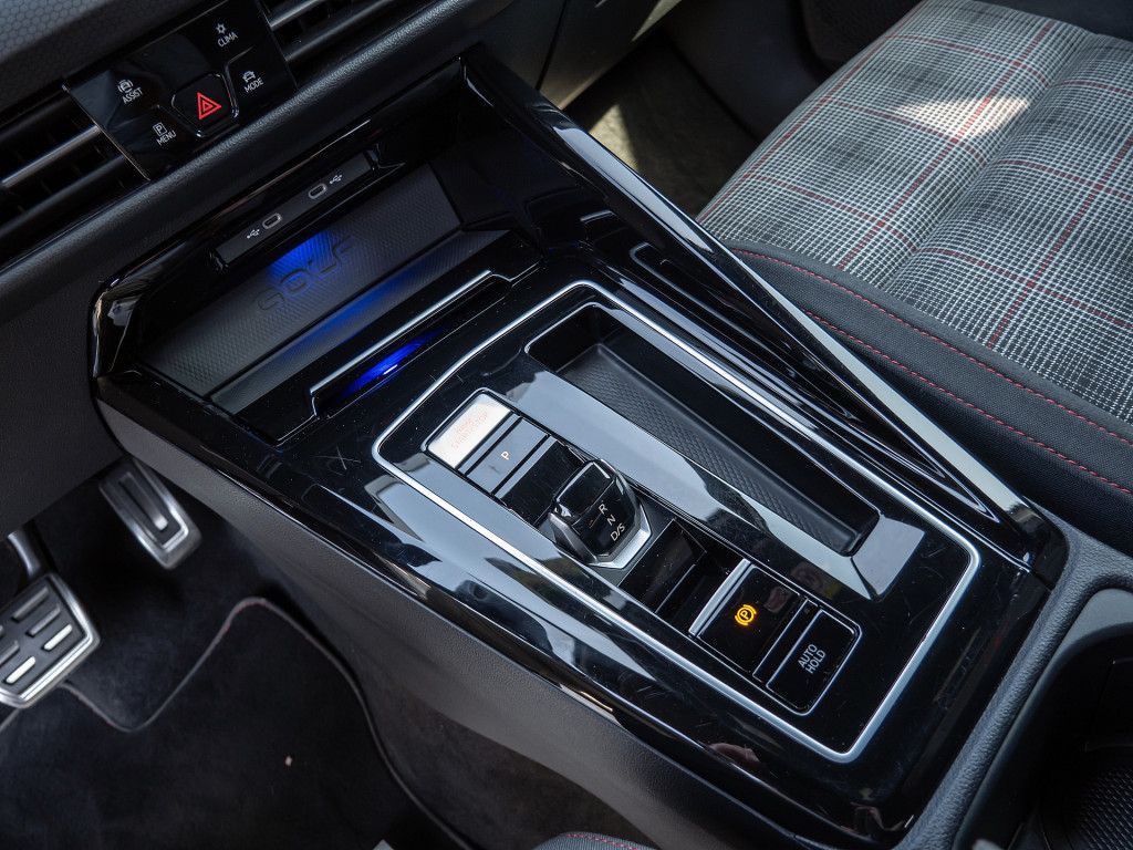 Volkswagen Golf - Bild 15