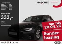 Audi A6 - Vorschau Bild 1
