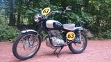 Simson AWO Sport GS Umbau - Offers