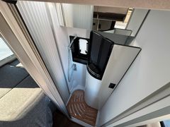 Pössl Summit 540 Shine | Autom. | *LAST-EDITION SALE*