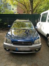Subaru Outback h6 3,0 - Subaru Outback: 3.0