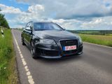 Audi RS6 5.0 AVANT MTM 730PS EINGETRAGEN REIFEN NEU - Audi RS6: Mtm