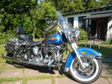 Harley-Davidson FXST  Heritage Softtail classic