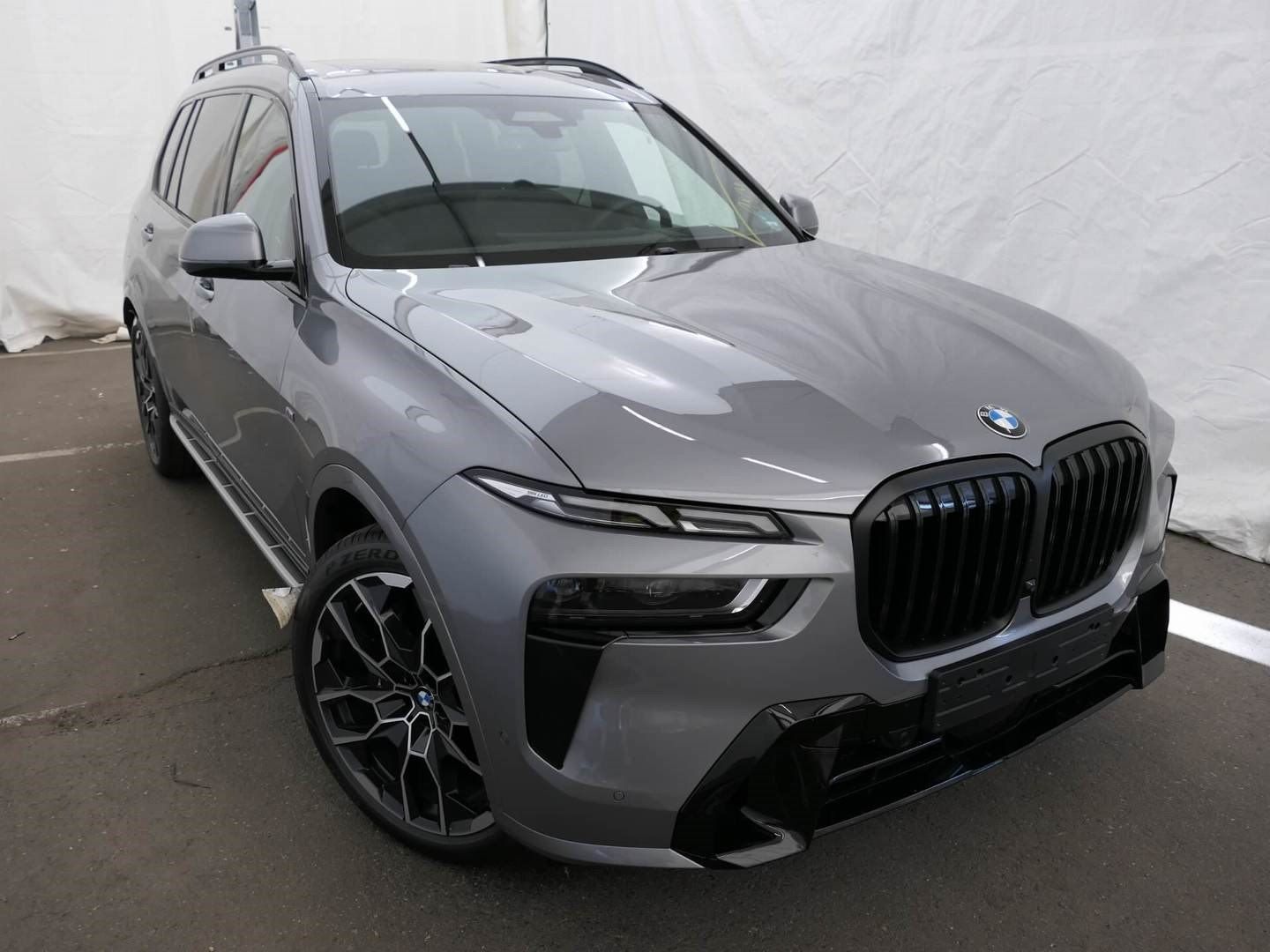BMW X7 - Bild 2