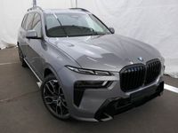 BMW X7 - Vorschau Bild 2