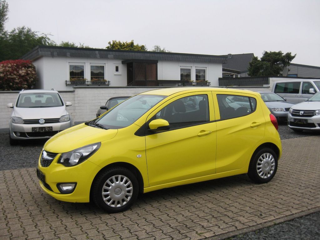 Angebot ansehen Opel Karl