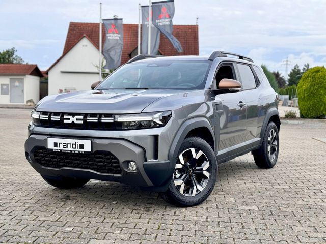 Dacia Duster III - Extreme TCe 130 4x4 - EU