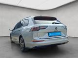 Volkswagen Golf VIII Variant R-Line 2.0 TDI DSG IQ-DRIVE AH - Volkswagen Golf: I