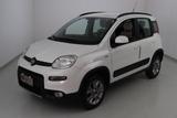 Fiat Panda 4x4 Panda 0.9 t.air turbo 4x4 85cv E6 - Fiat Panda: Pickup