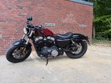 Harley-Davidson Sportster 48 *mit nur wenigen km Laufleistung* - Offers