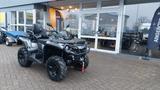 Can-Am Outlander 1000 MAX PRO LOF - QUAD 1000