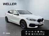 BMW 116 i Sport Line *Bi-LED*SHZ*Ambiente*PDC*Navi* - BMW Gebrauchtwagen von 2024