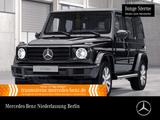 Mercedes-Benz G 500 SHD/Multikontursitz/Burmester - Mercedes-Benz G 500 in Berlin