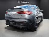 Mercedes-Benz S 4M COUPE CARBON NIGHT EXKLUSIV Premium Plus - Mercedes-Benz GLE 63 AMG: Coupe