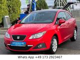 Seat Ibiza SC Stylance /Style*AUTOMATIK*DSG*Klima* - Seat Ibiza aus 2011: ST