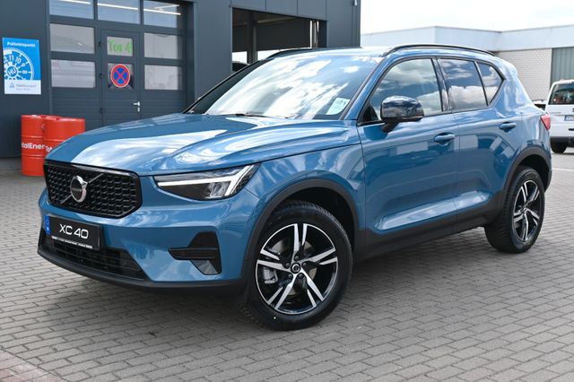 Volvo XC40 B4 DKG Plus Dark*FSHZG*H&K*BLIS*ACC*AHK