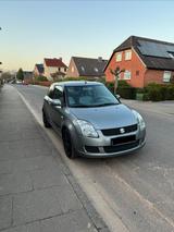 Suzuki Swift / TÜV 01-2028 / Klima / Euro4 - Suzuki Swift: Eu