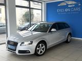 Audi A4 Avant 1,8 TFSI Attraction*AUTOMATIK*KLIMA*PDC - Audi A4 aus 2009: Kombi