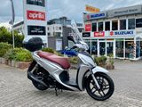Kymco New People S 125i ABS - KYMCO PEOPLE S 125