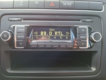 Volkswagen Polo V Trendline 1.2 °Klimaautomatik°