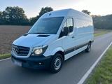 Mercedes-Benz Mercedes Sprinter 316 - Mercedes-Benz Sprinter: Van, Merc