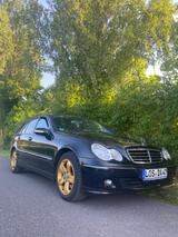 Mercedes-Benz C 230 T AVANTGARDE Avantgarde - Mercedes-Benz C 230: Kombi