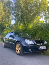Mercedes-Benz C 230 T AVANTGARDE Avantgarde - Mercedes-Benz C 230 aus 2006