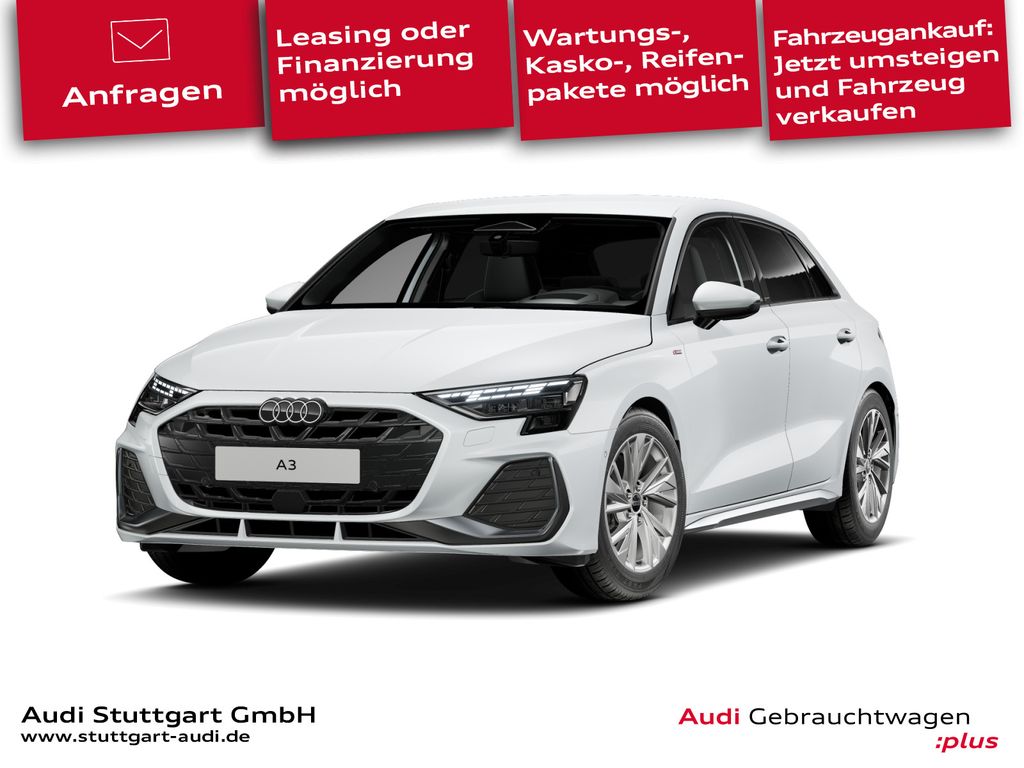 Image of Audi A3