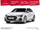 Audi A3 Sportback TFSI 110 kW S line S tronic