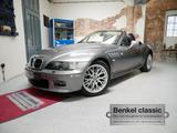 BMW Z3 Roadster 3.0i Sport Edition ClassicData2+ - BMW Z3 aus 2003