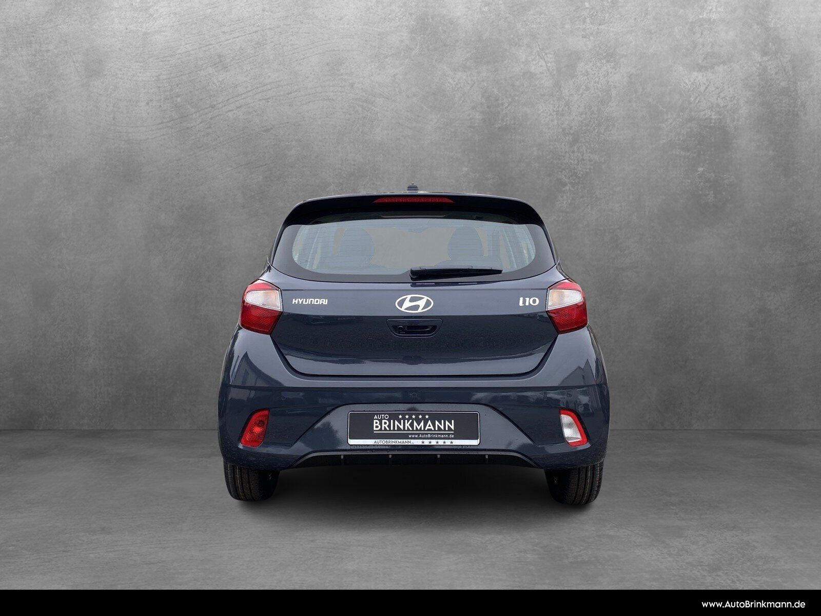 Hyundai i10 – Bild 6